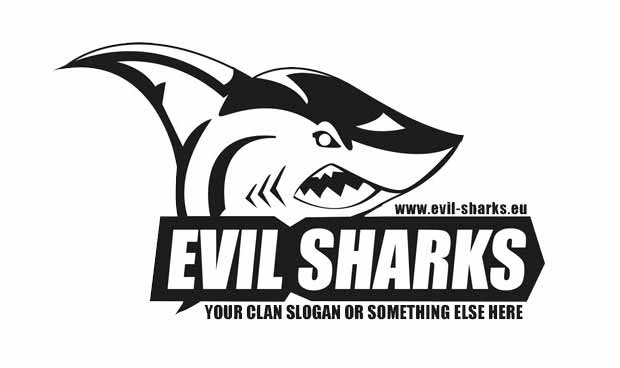 Evil Sharks