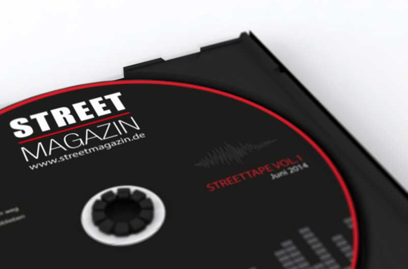 Street Magazin