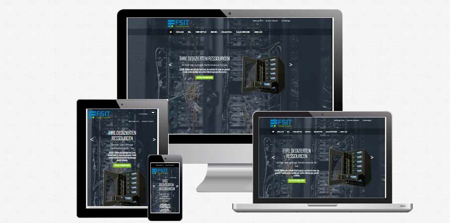 FSIT AG Hosted Services