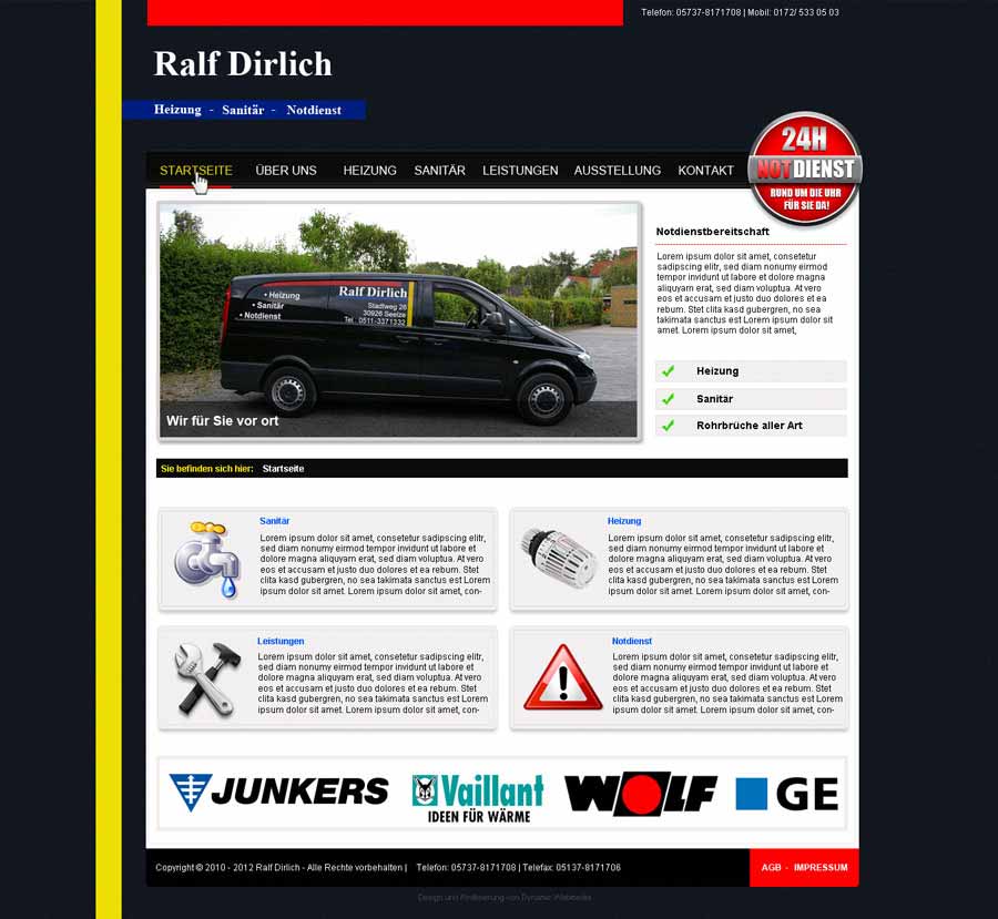 Ralf Dirlich GmbH